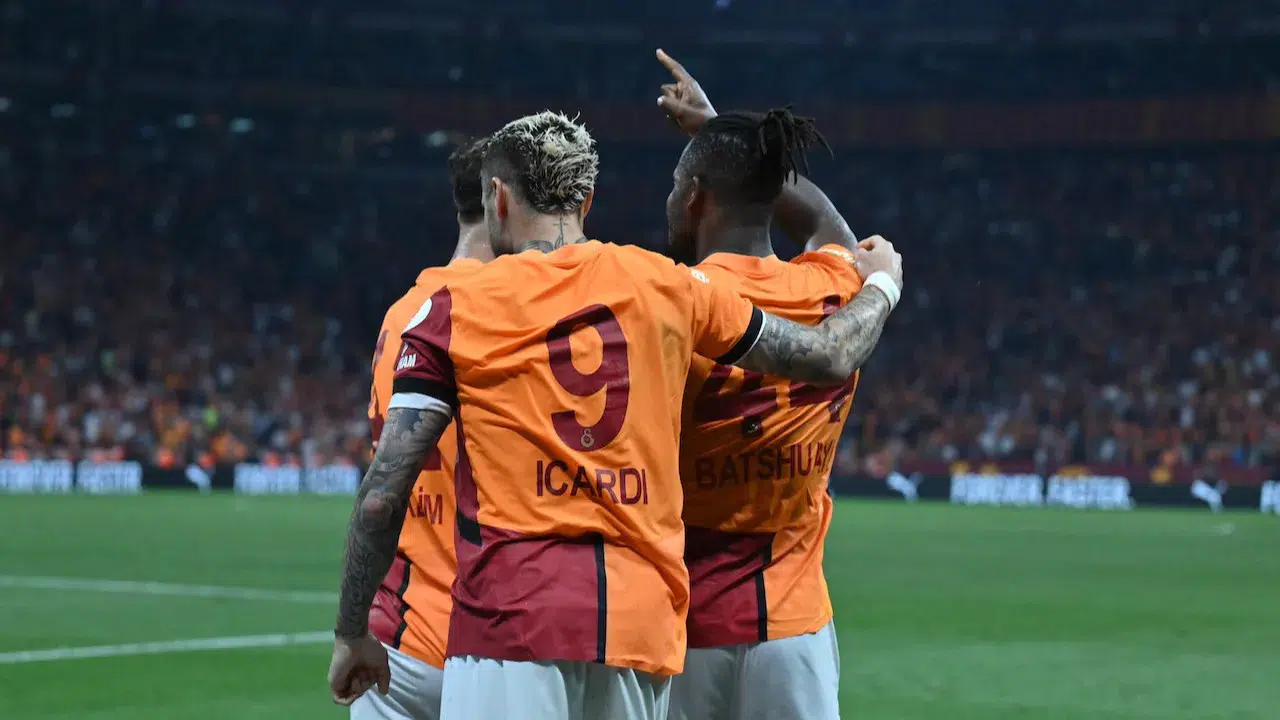Trendyol Süper Lig’in 23. haftasında şampiyonluk yarışını yakından ilgilendiren kritik