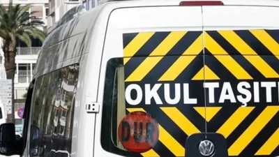 İstanbul’da milyonlarca veliyi yakından ilgilendiren 2026 yılı okul servis ücretleri