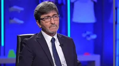 Fenerbahçe’nin Trabzonspor deplasmanında aldığı kritik galibiyetin ardından ünlü yorumcu Rıdvan