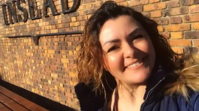 Türk sinemasının efsane ismi Fatma Girik’in aramızdan ayrılışının ardından uzun