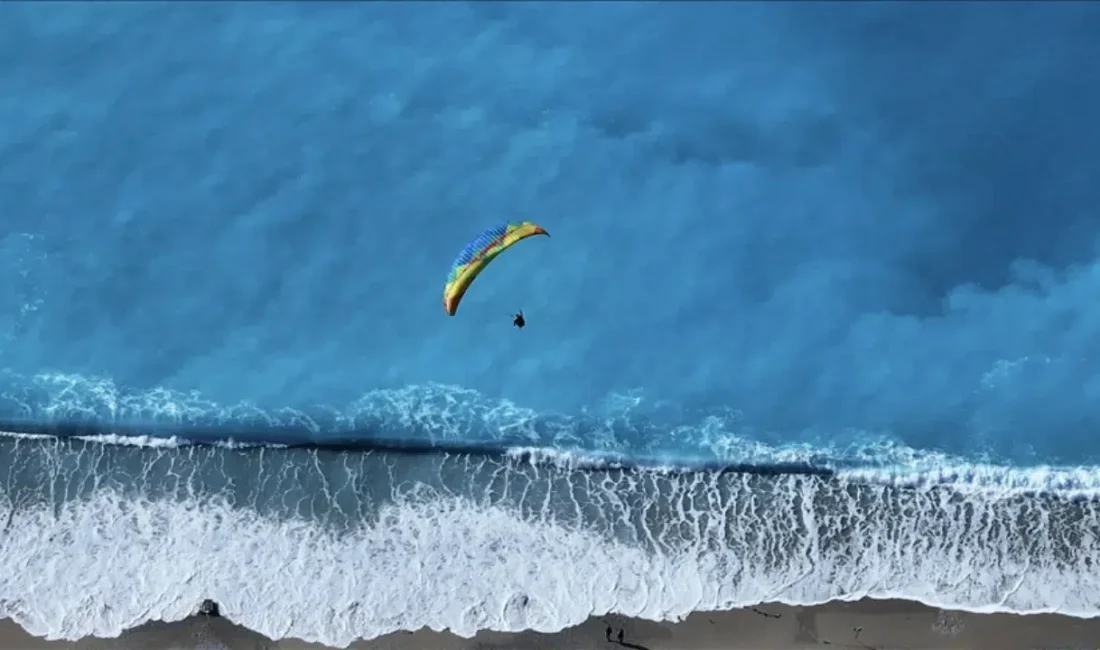 Dünya genelinde milyonlarca turistin merakla beklediği en iyi sahil destinasyonları