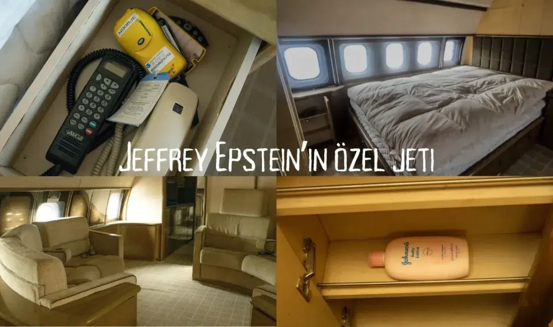 Cinsel istismar ve pedofili suç örgütü kurmakla suçlanan ve mahkemesi