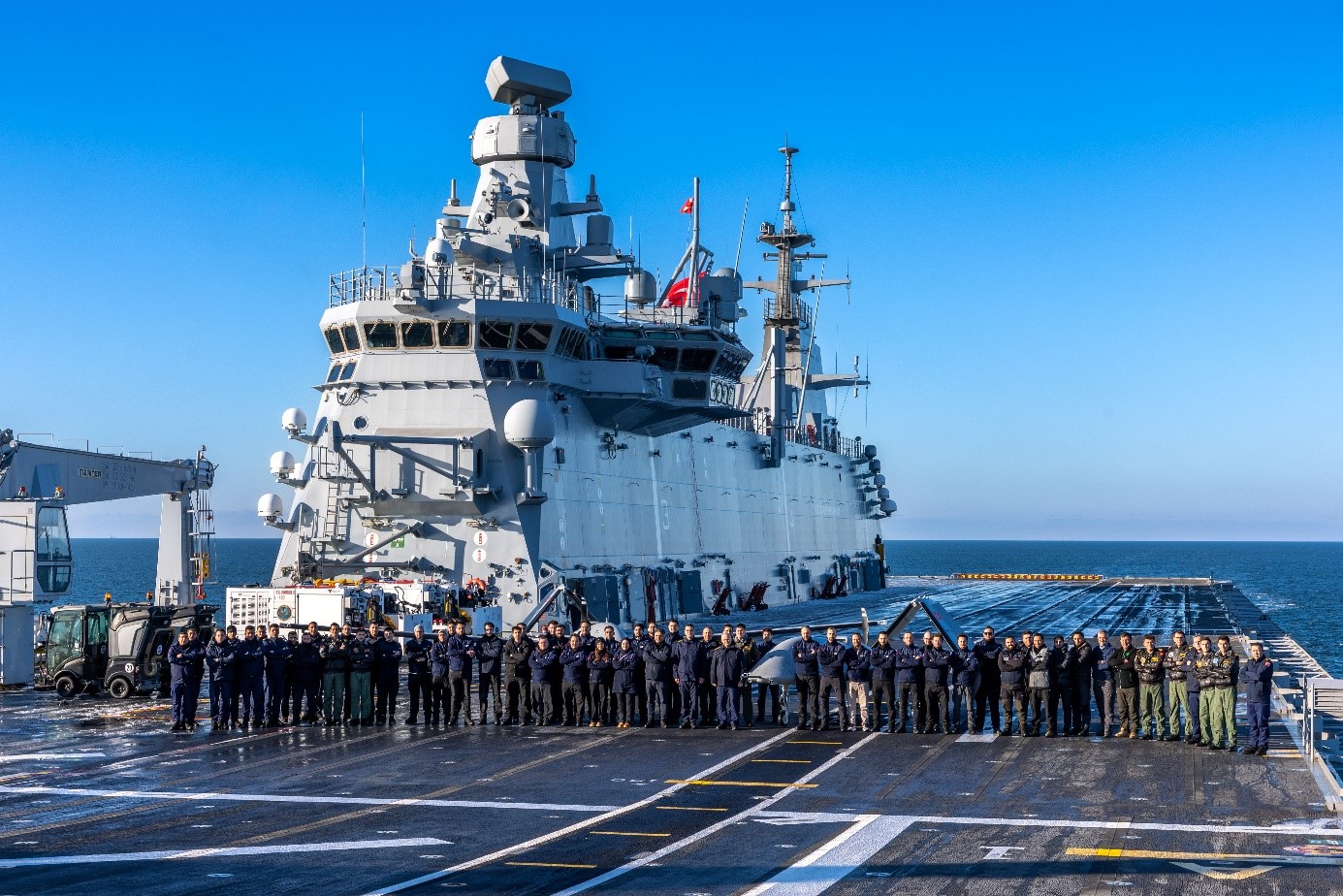 Kuzeyde Savaş Baltık Denizinde mi Çıkacak?