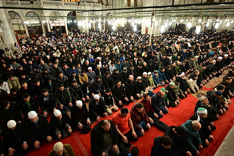 On bir ayın sultanı Ramazan ayının gelişiyle birlikte milyonlarca Müslüman