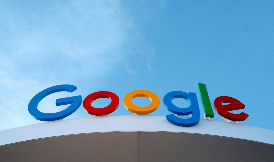 Teknoloji devi Google, yılın en büyük geliştirici etkinliği Google I/O