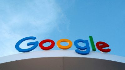 Teknoloji devi Google, yılın en büyük geliştirici etkinliği Google I/O