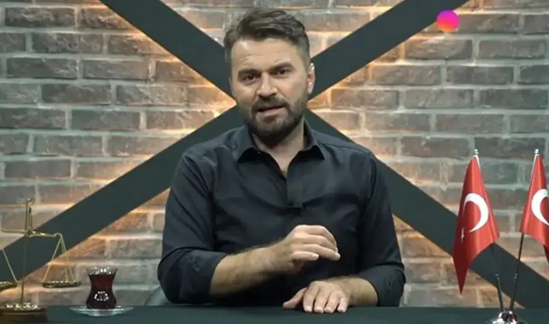 Sosyal medya mecralarında yaptığı çıkışlar ve analizlerle adından sıkça söz