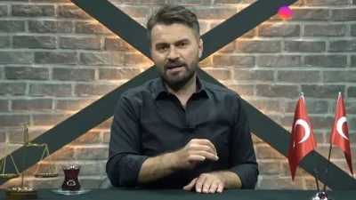 Sosyal medya mecralarında yaptığı çıkışlar ve analizlerle adından sıkça söz