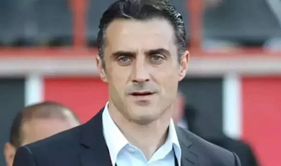 Türk futbolunun beyefendi ismi Tayfur Havutçu, Beşiktaş ve Milli Takım’daki