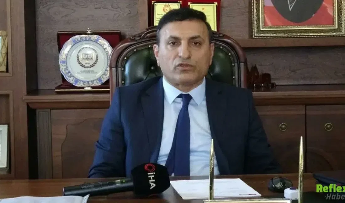 Cumhuriyet Halk Partisi Malatya Yazıhan Belediye Başkanı Abdulvahap Göçer hakkında