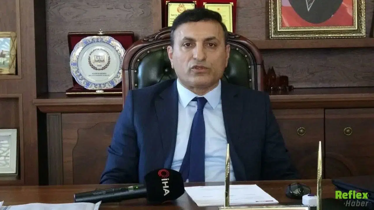 Cumhuriyet Halk Partisi Malatya Yazıhan Belediye Başkanı Abdulvahap Göçer hakkında