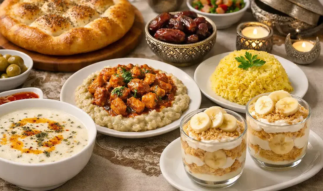 On bir ayın sultanı Ramazan ayının ilk haftasını geride bırakırken,