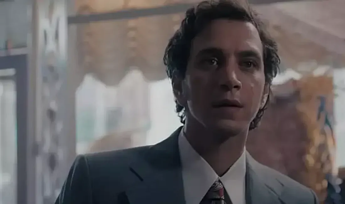 Orhan Pamuk’un dünyaca ünlü eseri Masumiyet Müzesi dijital platformlarda dizi