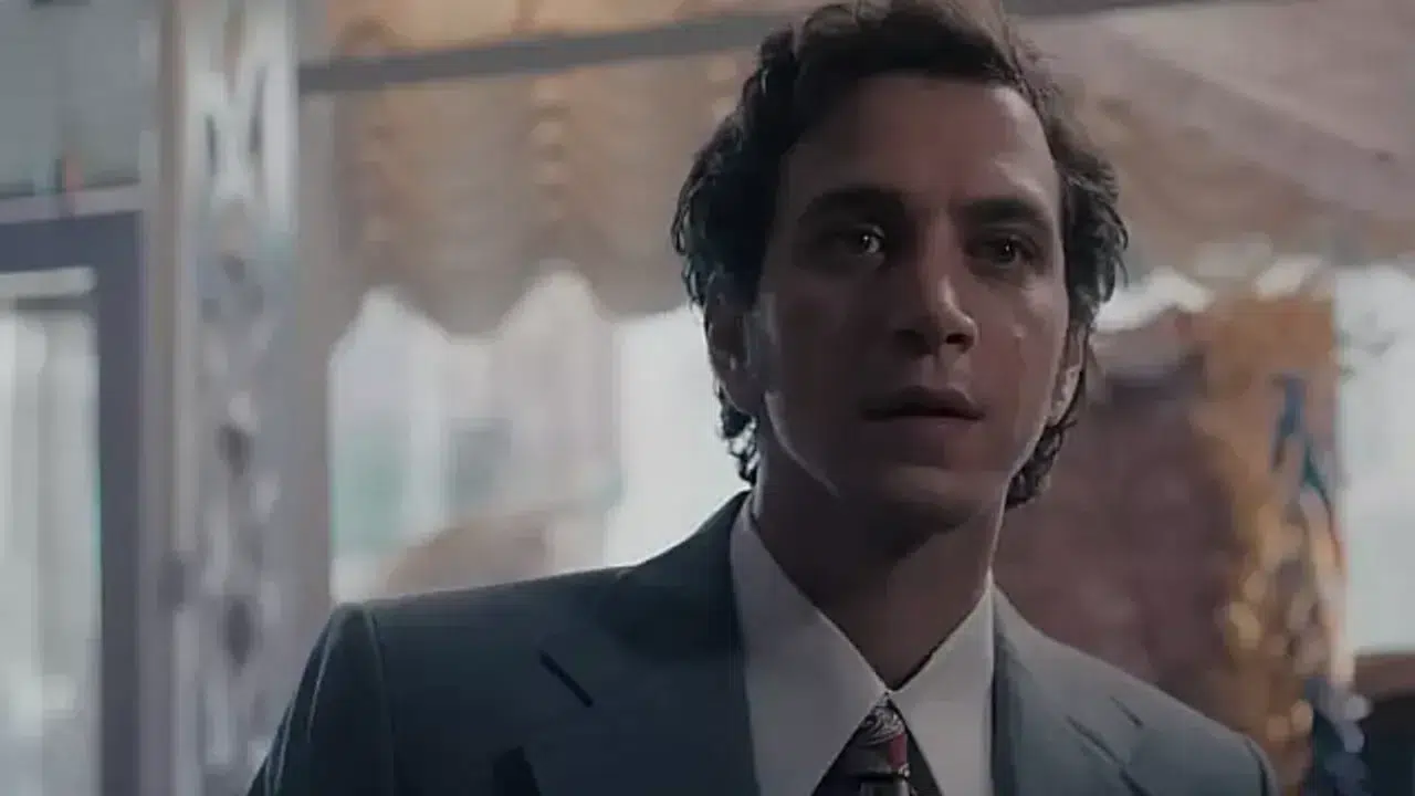 Orhan Pamuk’un dünyaca ünlü eseri Masumiyet Müzesi dijital platformlarda dizi