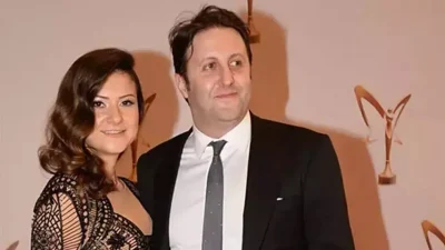 Ekranların sevilen ismi İlker Ayrık’ın özel hayatı hayranları tarafından merakla