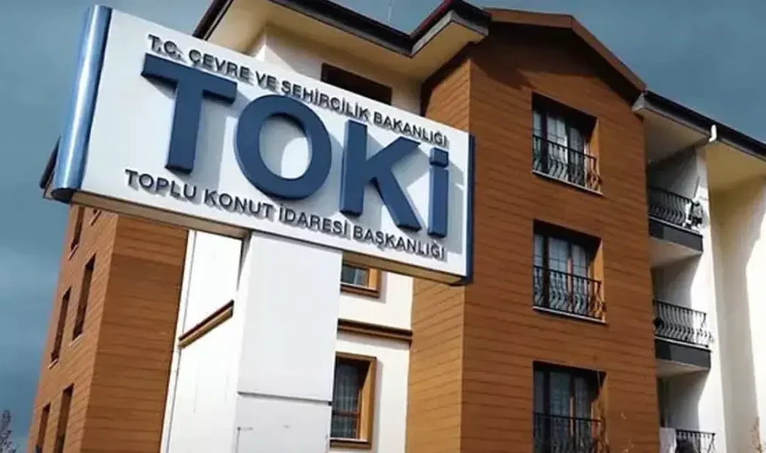 Kırklareli’nde hayata geçirilen Cumhuriyet tarihinin en büyük sosyal konut hamlesinde