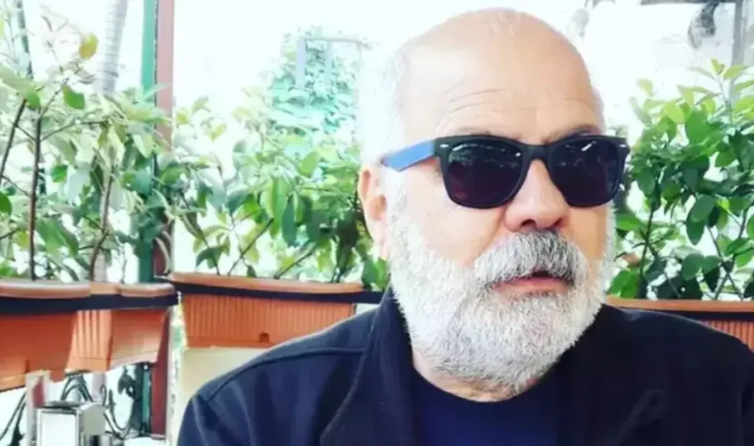 Sanat dünyasını yasa boğan vefat haberinin ardından usta oyuncu Ali