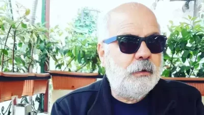 Türk sinemasının ve Yeşilçam’ın emektar isimlerinden biri olan usta oyuncu