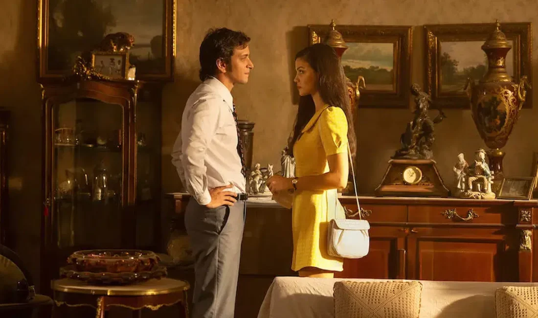 Nobel ödüllü yazar Orhan Pamuk’un dünya çapında milyonlarca okura ulaşan