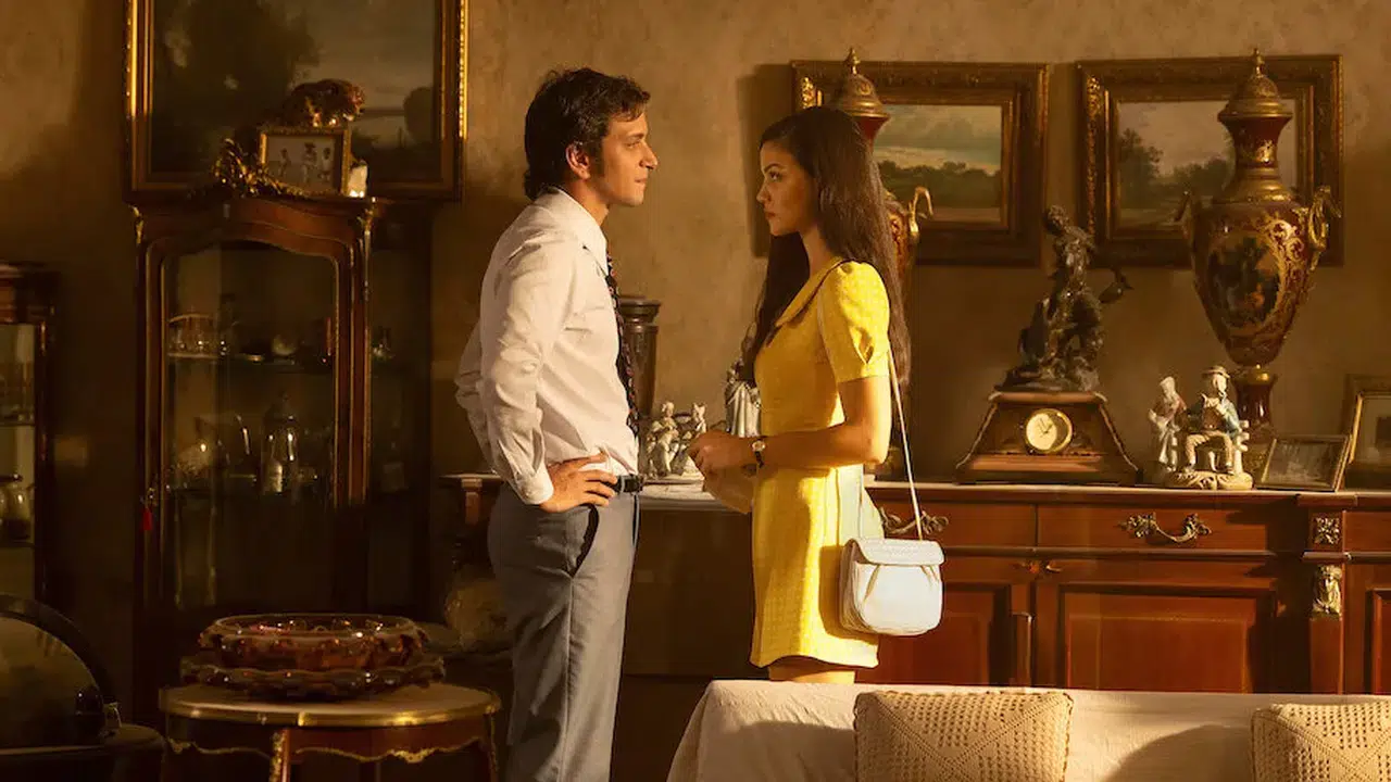 Nobel ödüllü yazar Orhan Pamuk’un dünya çapında milyonlarca okura ulaşan