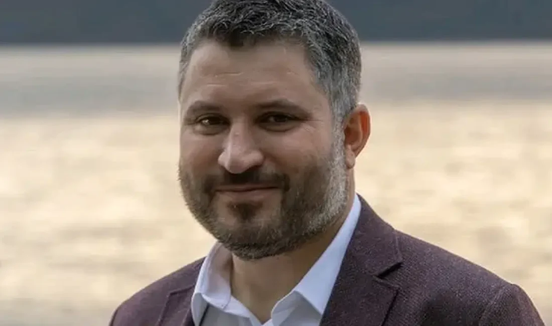 Türkiye’nin ekonomi ve teknoloji dünyasında adından sıkça söz ettiren Oruç