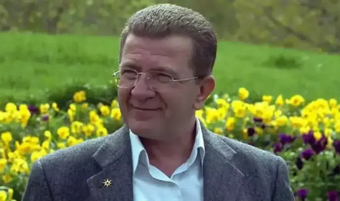 Türk siyasetinin en renkli ve bir o kadar da tartışmalı