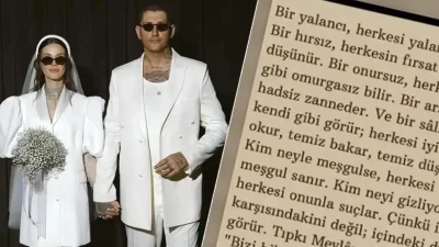 Ekranların sevilen yüzü İrem Helvacıoğlu’nun sosyal medya hesabından yaptığı son