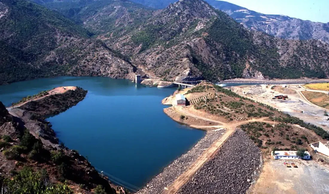 İstanbul’da etkili olan son yağışların ardından gözler barajlardaki doluluk oranlarına