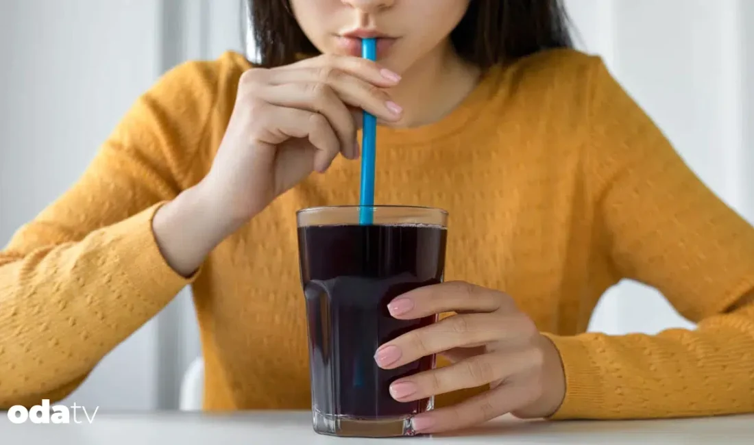 İngiltere’de yürütülen kapsamlı bir bilimsel araştırma, gün içerisinde sıkça tüketilen