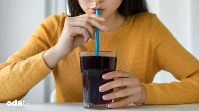 İngiltere’de yürütülen kapsamlı bir bilimsel araştırma, şekerli ve asitli içeceklerin