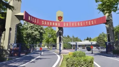 Milli Savunma Üniversitesi hayali kuran binlerce aday için beklenen haber