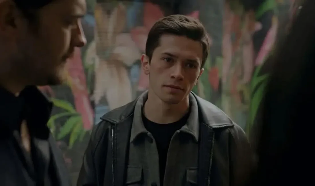 Orhan Pamuk’un ölümsüz eserinden uyarlanan Masumiyet Müzesi dizisi izleyiciyle buluşurken