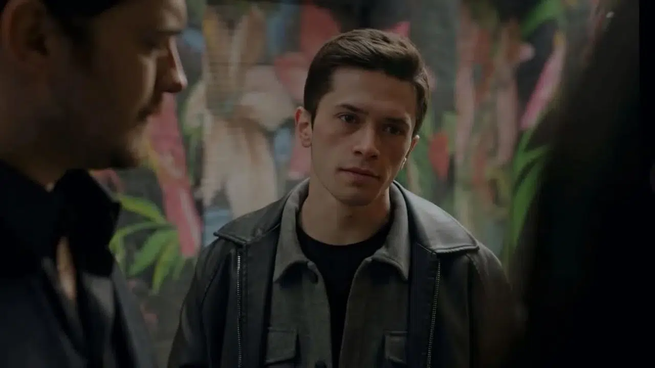 Orhan Pamuk’un dünya çapında ses getiren eserinden uyarlanan Masumiyet Müzesi