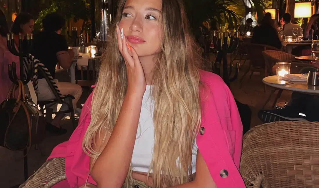 Survivor platformunda sergilediği performansla geniş bir hayran kitlesine ulaşan Aleyna