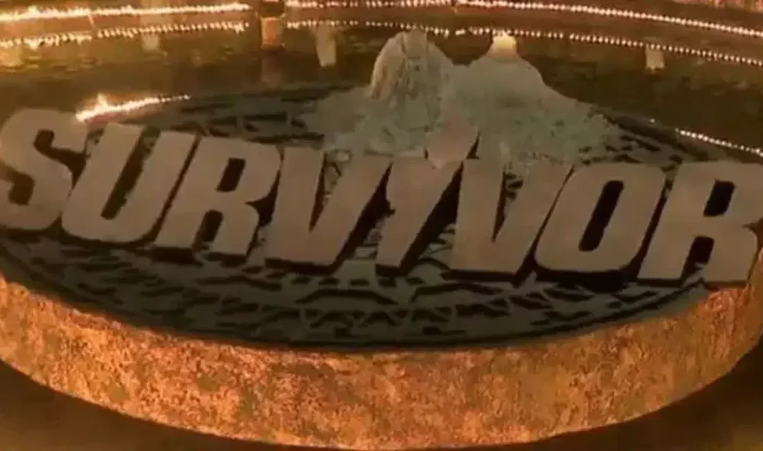 TV8 ekranlarının en çok izlenen yarışma programı Survivor için nefesler