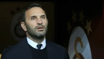 Trendyol Süper Lig’in 24. haftasında Corendon Alanyaspor ile kritik bir