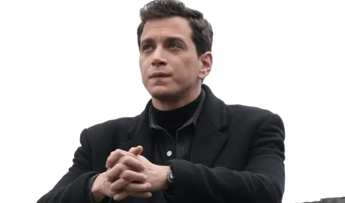 Orhan Pamuk’un dünyaca ünlü eseri Masumiyet Müzesi diziye uyarlanırken başrolde