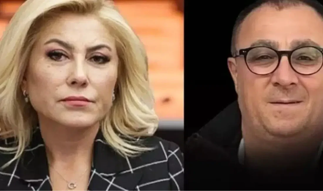 AK Parti İzmir Milletvekili Şebnem Bursalı’nın sürpriz bir kararla nikah