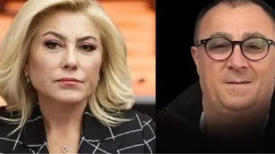 AK Parti İzmir Milletvekili Şebnem Bursalı’nın sürpriz bir kararla nikah