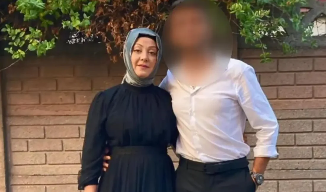 İstanbul Çatalca’da yıllardır eşinden gördüğü şiddete karşı direnç gösteren ve