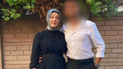 İstanbul Çatalca’da yıllardır eşinden gördüğü şiddete karşı direnç gösteren ve