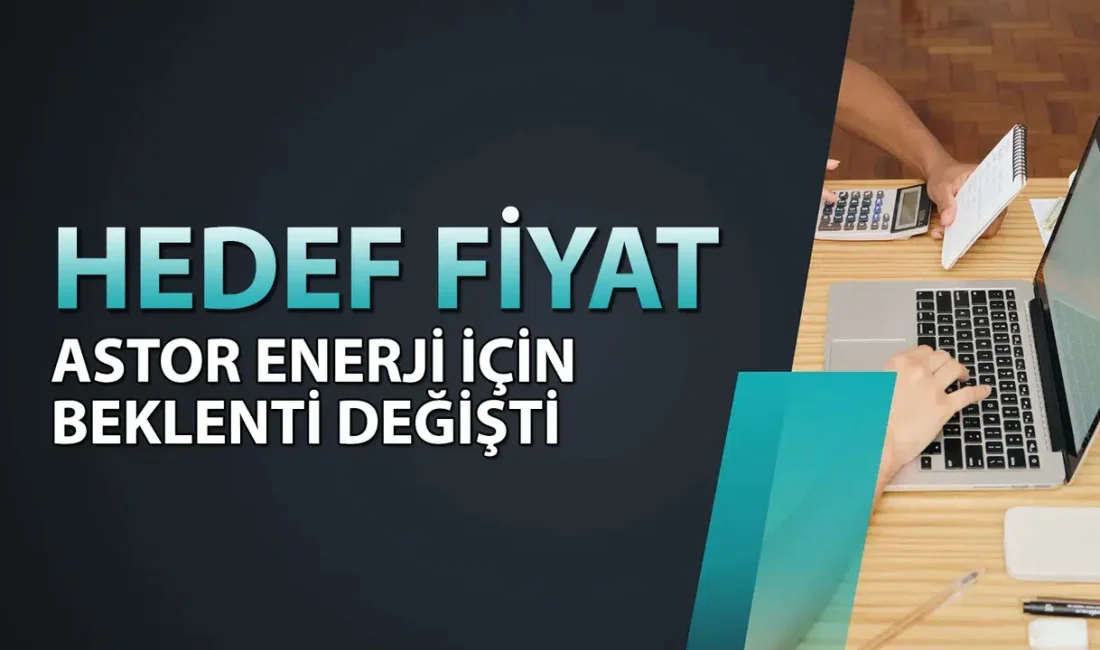 Astor Enerji, dev sipariş birikimi ve üretim kapasitesindeki artışla yatırımcıların