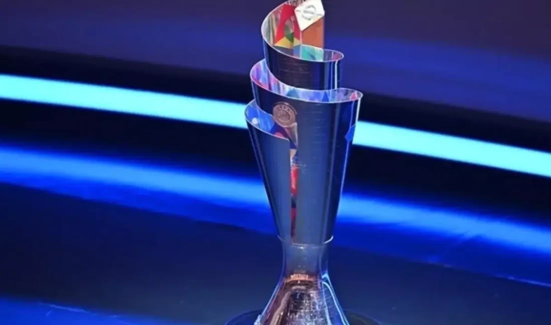 A Milli Futbol Takımı’nın UEFA Uluslar Ligi’ndeki kaderi şekilleniyor. Ay-Yıldızlı