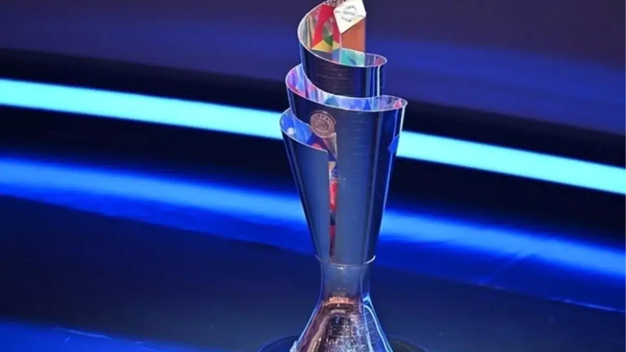 A Milli Futbol Takımı’nın UEFA Uluslar Ligi’ndeki kaderi şekilleniyor. Ay-Yıldızlı