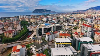 Alanya Belediyesi tarafından İŞKUR üzerinden yayımlanan yeni ilanla birlikte toplamda