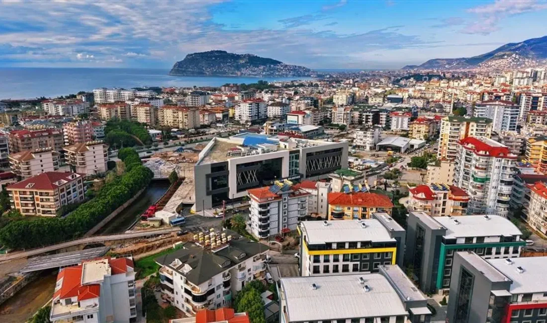 Alanya Belediyesi tarafından İŞKUR aracılığıyla yayımlanan yeni ilanla birlikte toplamda