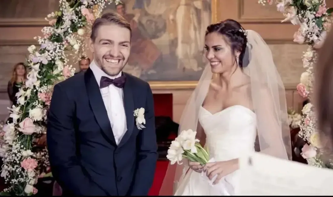 Türk futbolunun deneyimli ismi Caner Erkin ile başarılı oyuncu Şükran