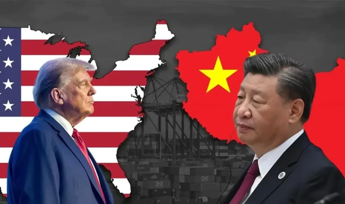 Beyaz Saray’dan yapılan son dakika açıklamasıyla ABD Başkanı Donald Trump’ın