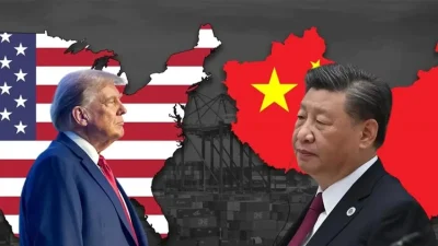 Beyaz Saray’dan yapılan son dakika açıklamasıyla ABD Başkanı Donald Trump’ın