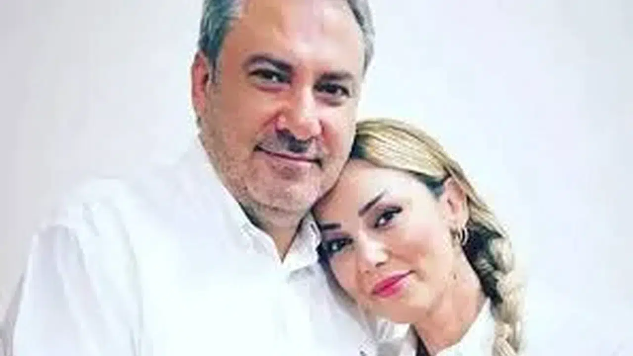 Magazin dünyasının sevilen ismi Petek Dinçöz’ün yeniden evlilik kararı almasıyla